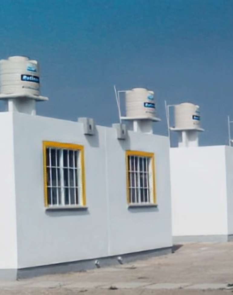 Página de Carrousel para escritorio 01