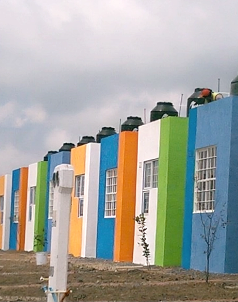 Página de Carrousel para escritorio 03