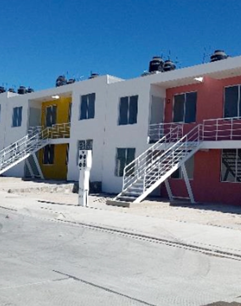 Página de Carrousel para escritorio 01