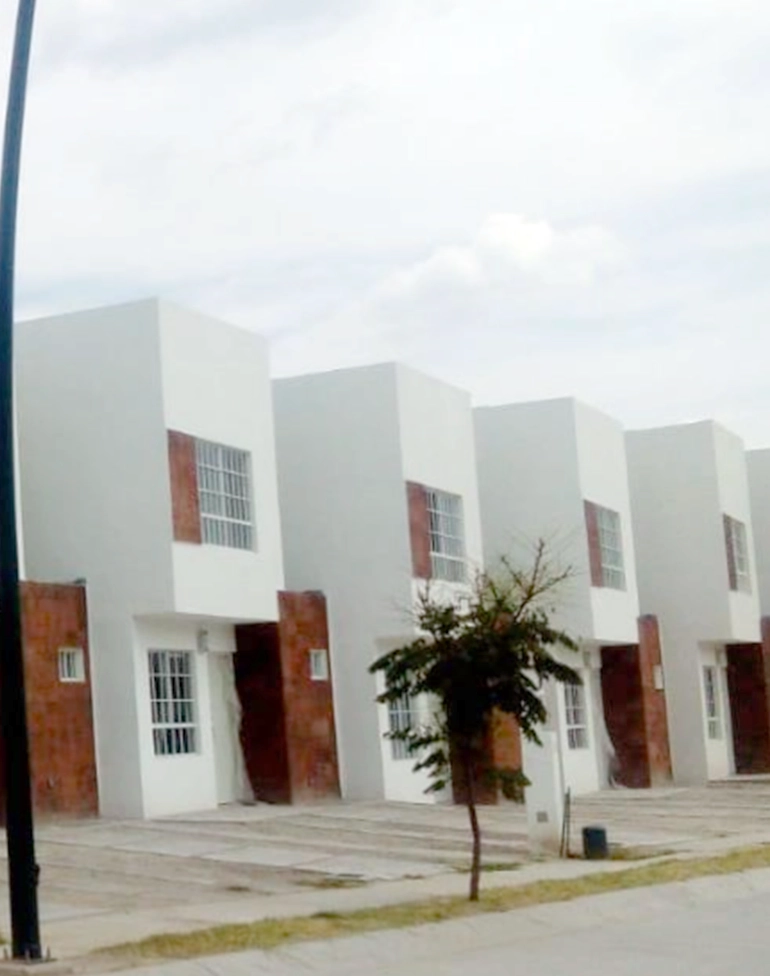 Página de Carrousel para escritorio 03