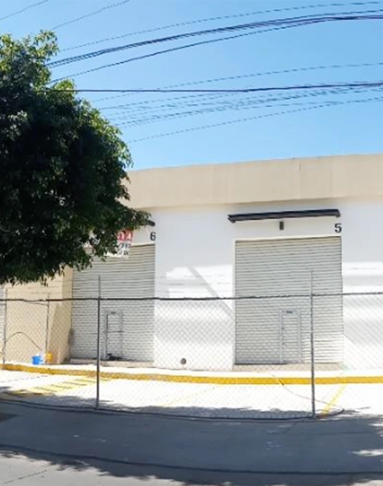 Página de Carrousel para escritorio 01