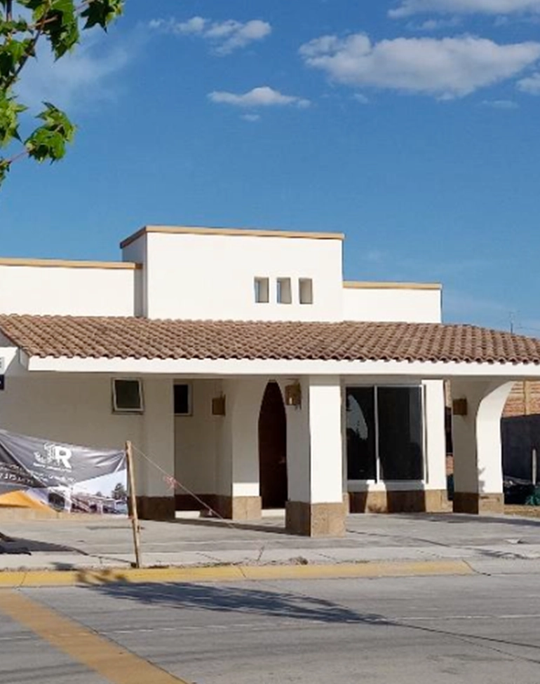 Página de Carrousel para escritorio 01