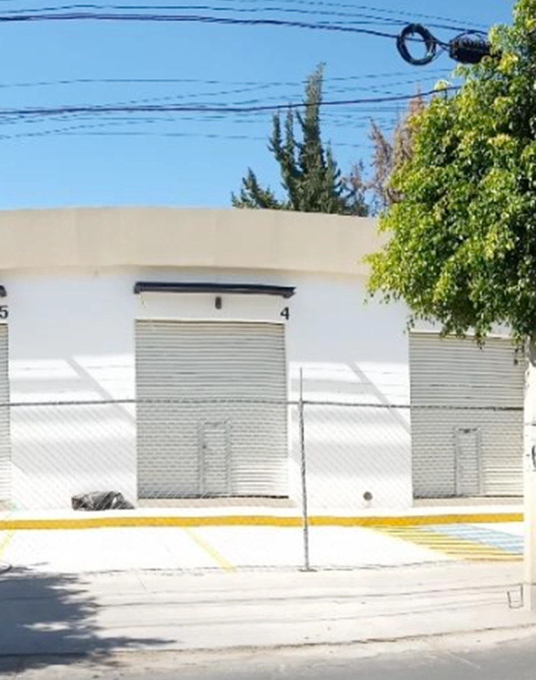 Página de Carrousel para escritorio 02