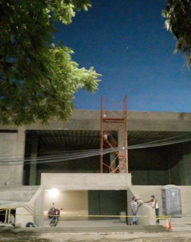 Página de Carrousel para escritorio 01