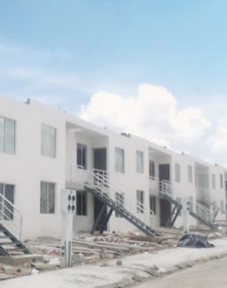 Página de Carrousel para escritorio 02